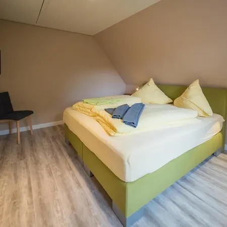 Appartamento Arche Svea Stockente *