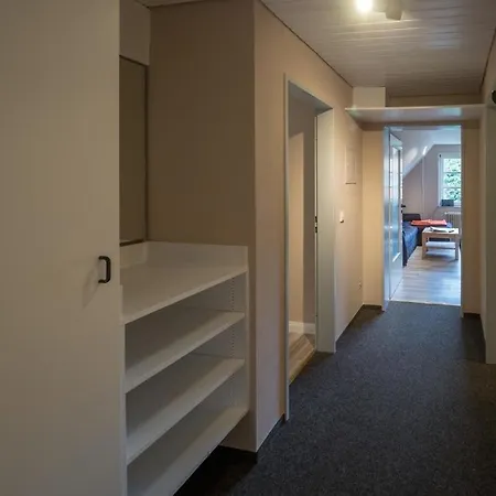 Arche Svea Stockente Spiekeroog