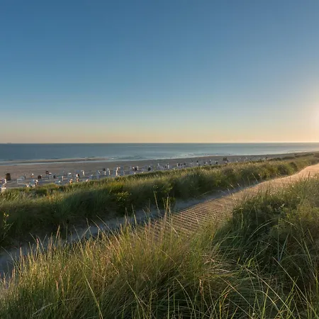 Arche Svea Stockente * Spiekeroog