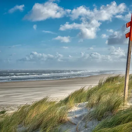 Appartamento Arche Svea Stockente *