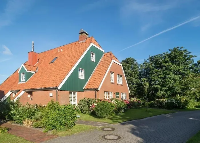 Arche Svea Stockente Шпикерог