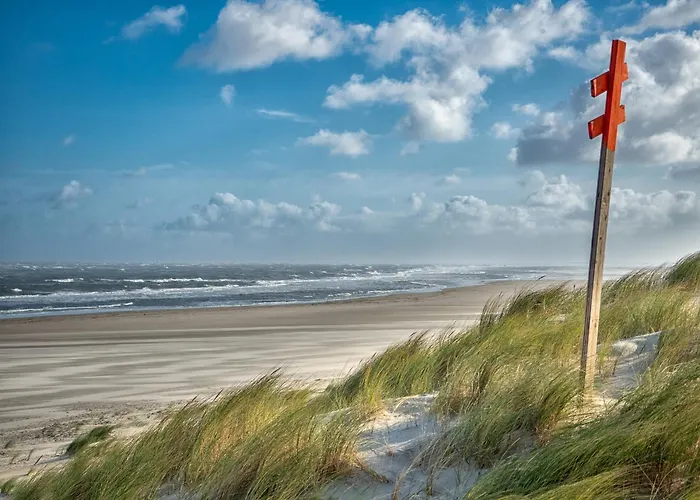 Апартаменты Arche Svea Stockente *