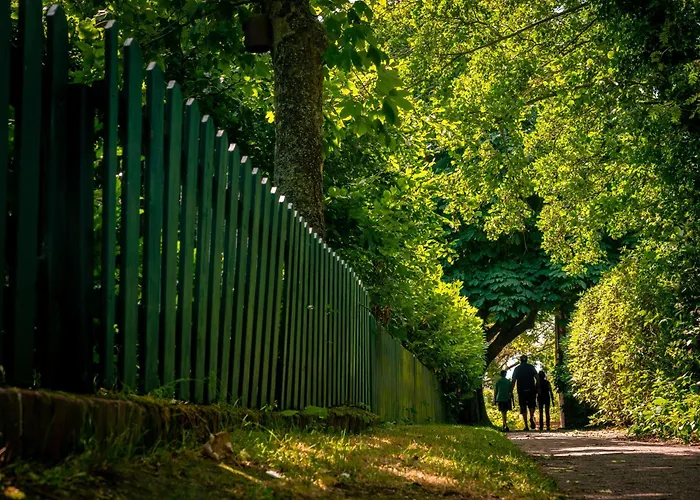 Arche Svea Stockente Апартаменты *